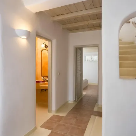 Clio Villa Ornos (Mykonos)